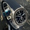 Patek Philippe Aquanaut - 5968G-001 - Blue - New