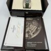 Patek Philippe Aquanaut Green White Gold - 5168G-010