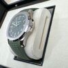 Patek Philippe Aquanaut Green White Gold - 5168G-010