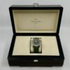 Patek Philippe Aquanaut Green White Gold - 5168G-010
