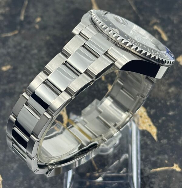 Rolex GMT-Master II 126710BLNR-0003 Batman Oyster