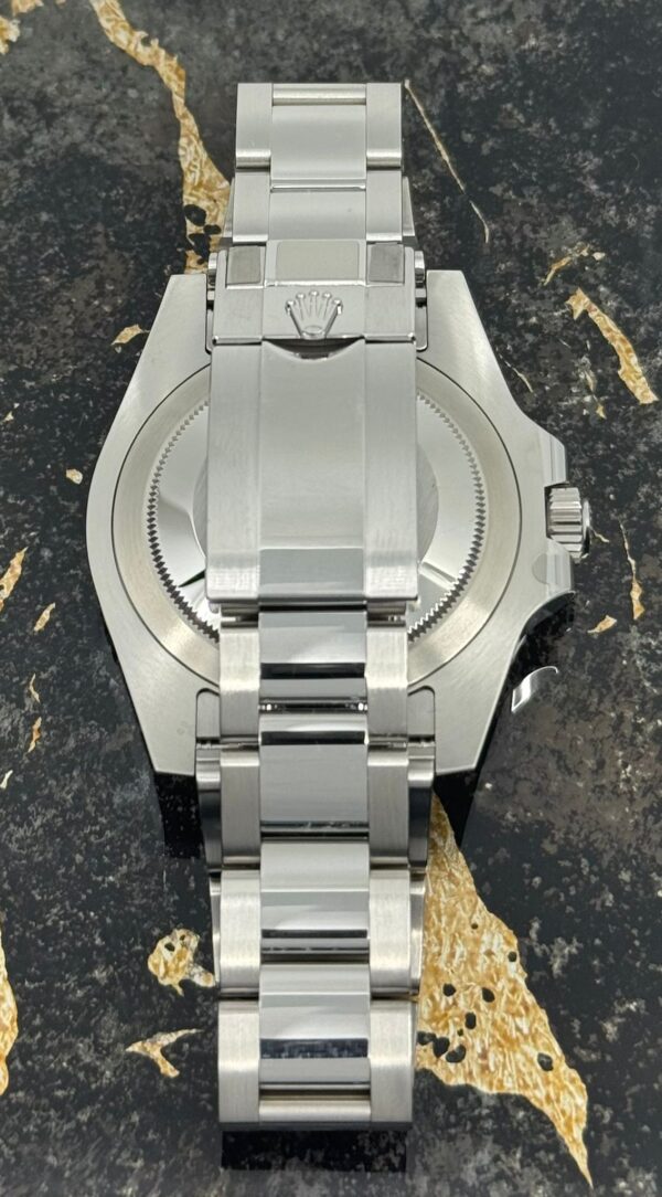 Rolex GMT-Master II 126710BLNR-0003 Batman Oyster
