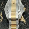 Rolex Submariner Date 126613LB - Yellow Gold/Steel - Blue Dial - New 2025