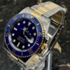 Rolex Submariner Date 126613LB - Yellow Gold/Steel - Blue Dial - New 2025