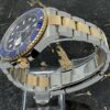 Rolex Submariner Date 126613LB - Yellow Gold/Steel - Blue Dial - New 2025