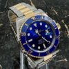 Rolex Submariner Date 126613LB - Yellow Gold/Steel - Blue Dial - New 2025