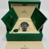Rolex Yacht-Master 42 - 226627 - RLX Titanium - New 2025