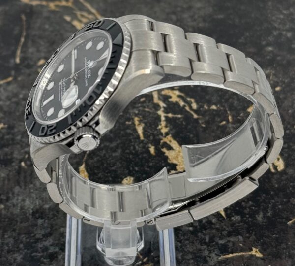 Rolex Yacht-Master 42 - 226627 - RLX Titanium - New 2025