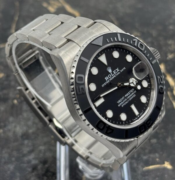 Rolex Yacht-Master 42 - 226627 - RLX Titanium - New 2025