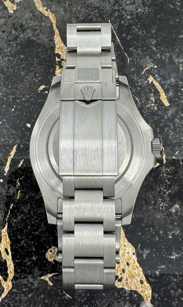Rolex Yacht-Master 42 - 226627 - RLX Titanium - New 2025