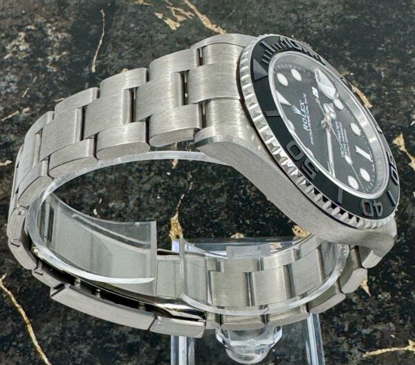 Rolex Yacht-Master 42 - 226627 - RLX Titanium - New 2025