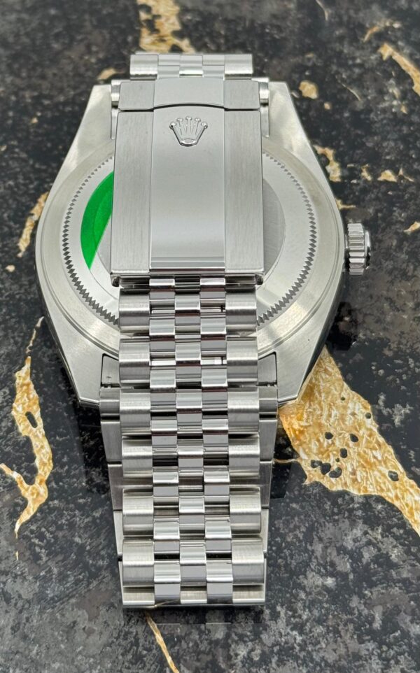 Rolex Sky-Dweller 336934-0002 - Green Dial - Jubilee - 2025 NEW