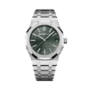 Audemars Piguet Royal Oak 15510ST - 41mm - Green Dial - 2024