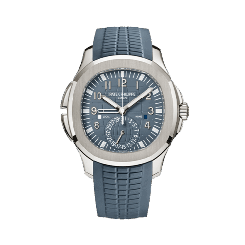 Patek Philippe Aquanaut - 5164G-001 - New 2025