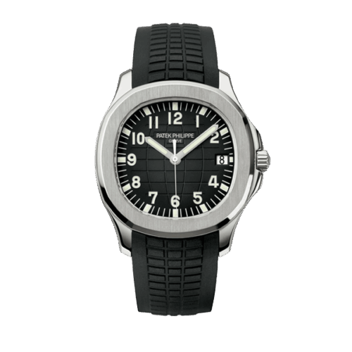 Patek Philippe Aquanaut - 5167A-001 - New 2025