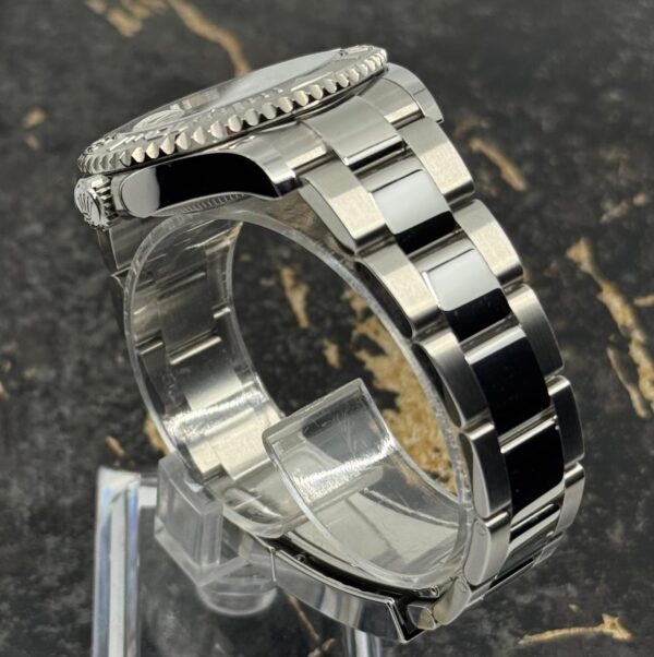 Rolex Yacht-Master 37 - 268622 - Grey Dial - New 2023