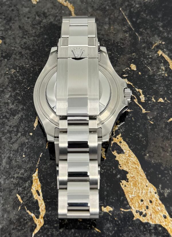 Rolex Yacht-Master 37 - 268622 - Grey Dial - New 2023
