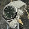 Audemars Piguet Royal Oak 15510ST - 41mm - Green Dial - 2024