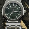 Audemars Piguet Royal Oak 15510ST - 41mm - Green Dial - 2024