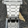 Audemars Piguet Royal Oak 15510ST - 41mm - Green Dial - 2024