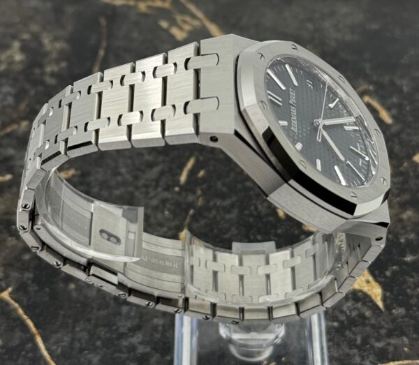 Audemars Piguet Royal Oak 15510ST - 41mm - Green Dial - 2024
