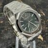 Audemars Piguet Royal Oak 15510ST - 41mm - Green Dial - 2024