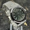 Audemars Piguet Royal Oak 15510ST - 41mm - Green Dial - 2024