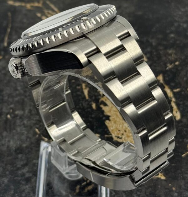 Rolex Deepsea Challenge - RLX Titanium - 50mm - 126067 - New 2025