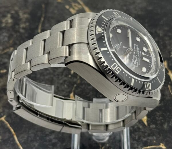 Rolex Deepsea Challenge - RLX Titanium - 50mm - 126067 - New 2025