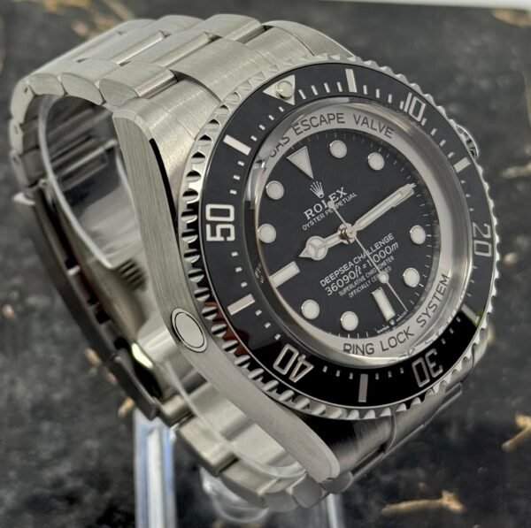 Rolex Deepsea Challenge - RLX Titanium - 50mm - 126067 - New 2025