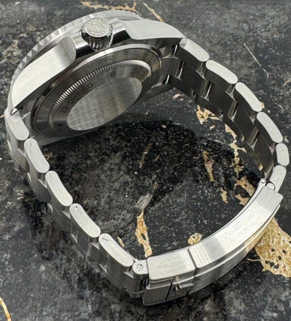 Rolex Deepsea Challenge - RLX Titanium - 50mm - 126067 - New 2025