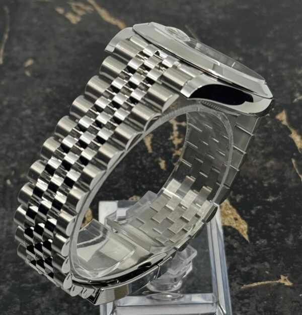 Rolex Datejust 41 - 126300-0008 - Steel - Grey Dial - Jubilee - New 2025