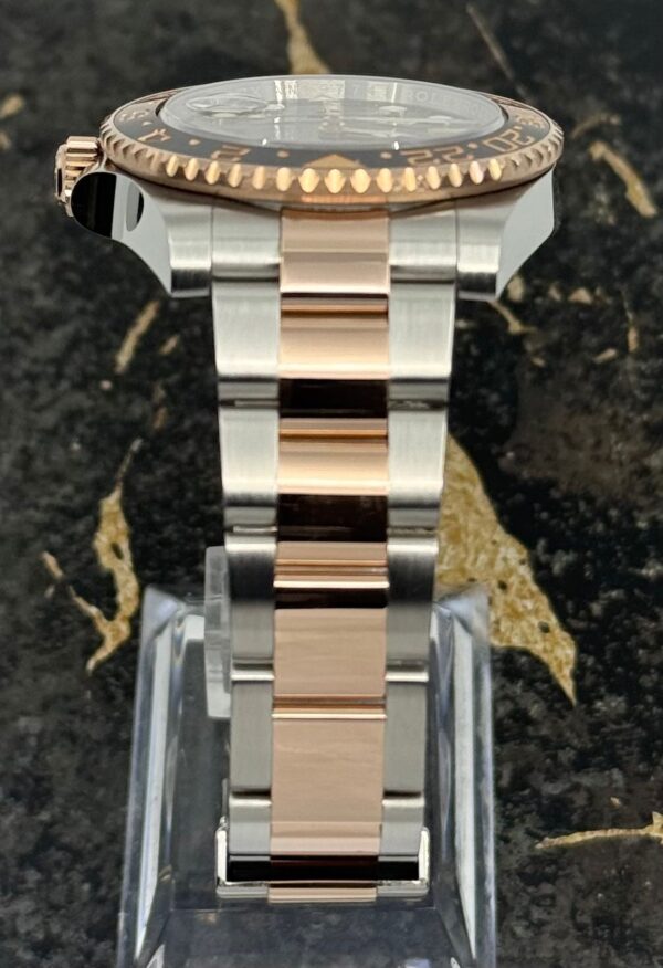 Rolex GMT-Master II - 126711CHNR Rootbeer - 2024
