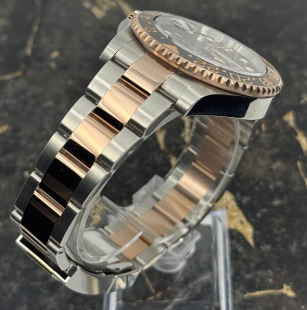 Rolex GMT-Master II - 126711CHNR Rootbeer - 2024