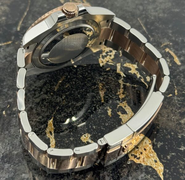 Rolex GMT-Master II - 126711CHNR Rootbeer - 2024