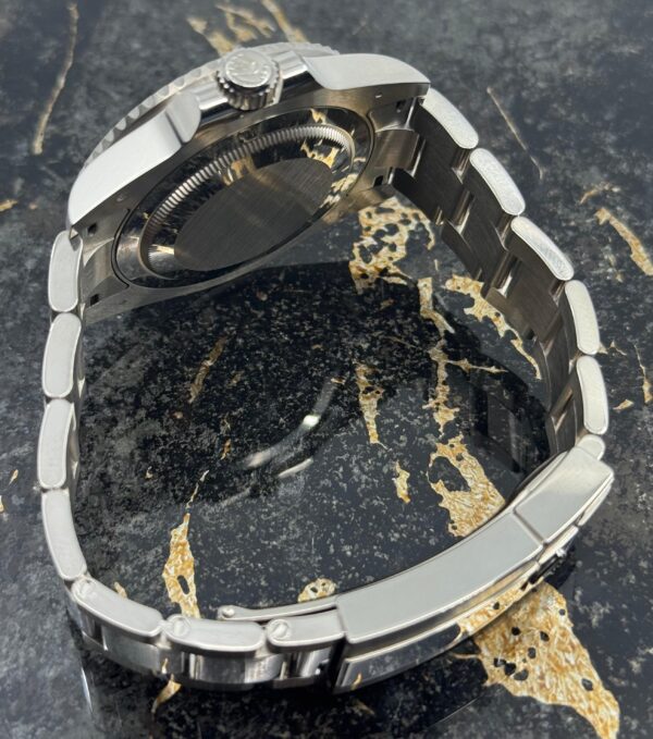 Rolex GMT-Master II - 126729VTNR Sprite - White Gold - New 2025